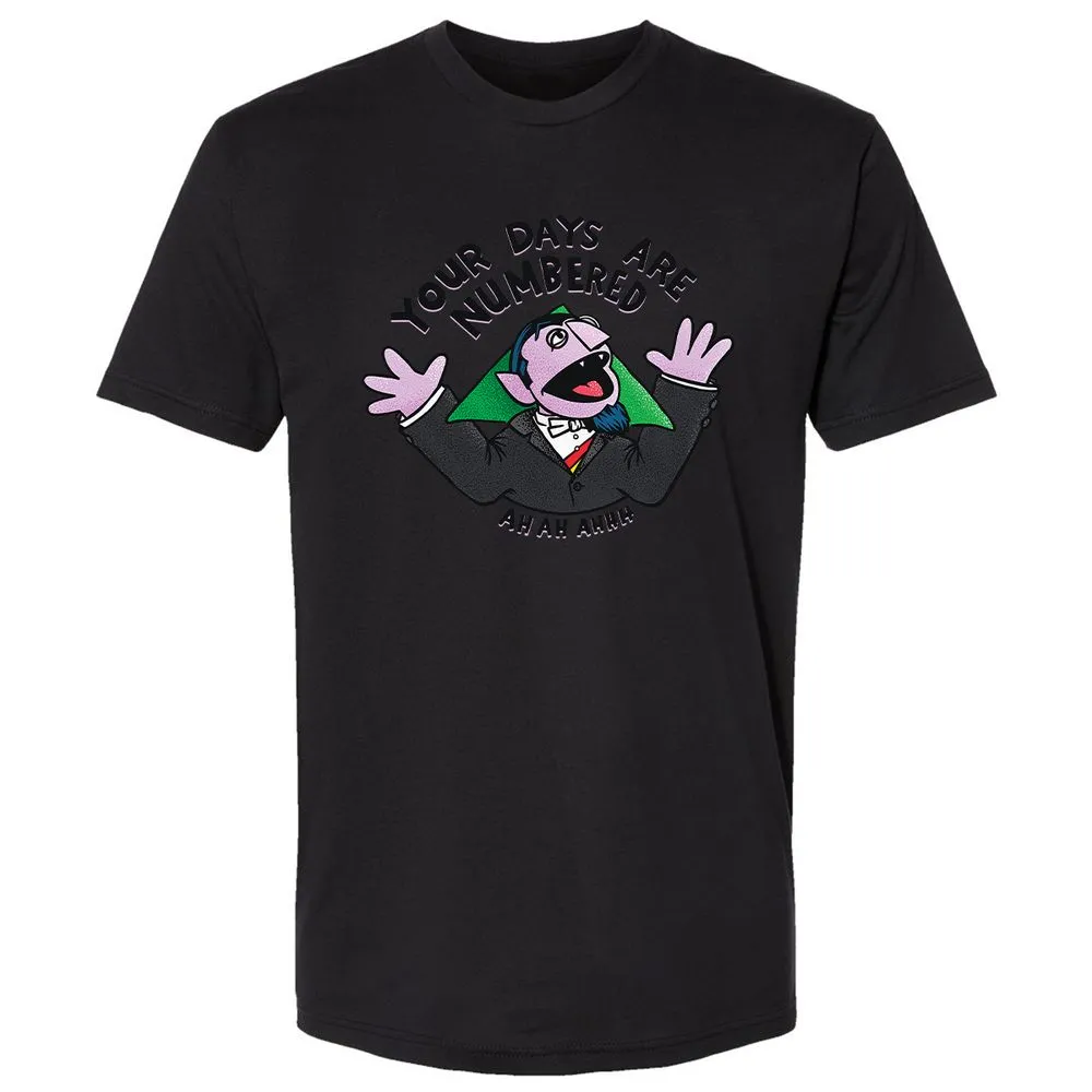 Premium Unisex T-Shirt - L4X86S68 - Black - 16