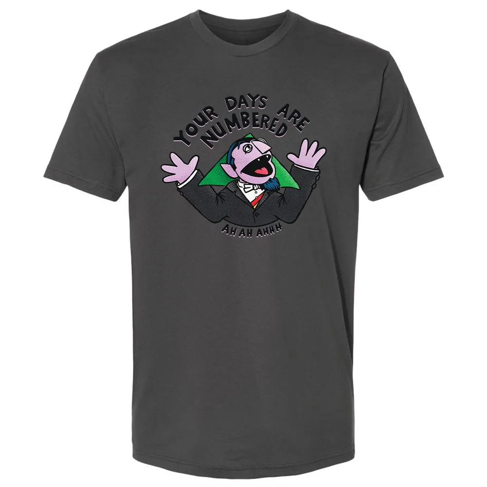 Premium Unisex T-Shirt - L4X86S68 - Heavy Metal - 8