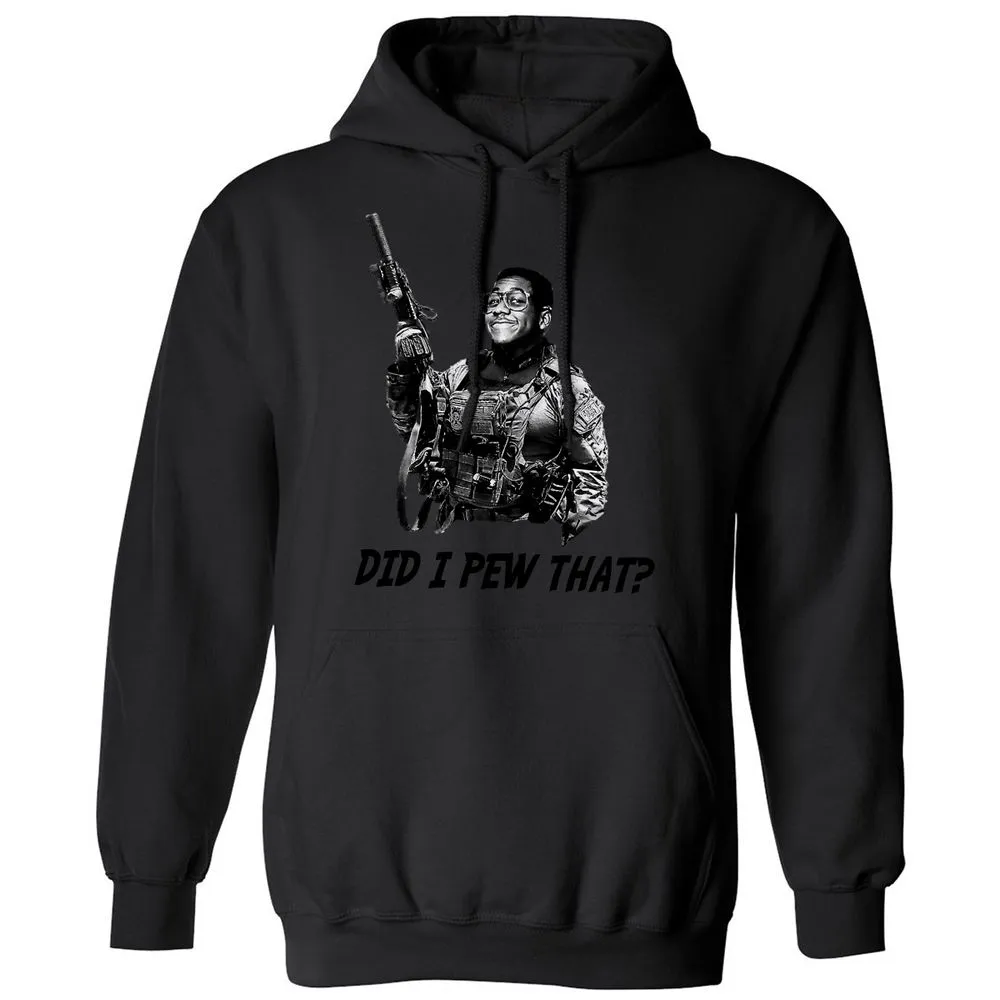 Classic Unisex Hoodie - H83YVM7J - Black - 11