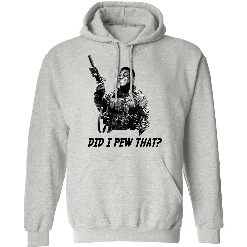 Classic Unisex Hoodie - H83YVM7J - Ash - 2