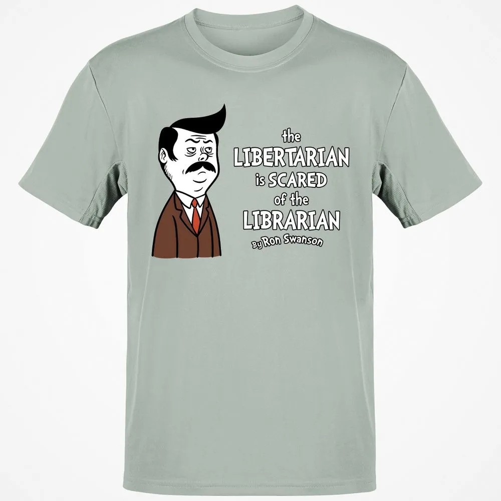 Classic Unisex T-Shirt - GCJZ4MUG - Ash - 2