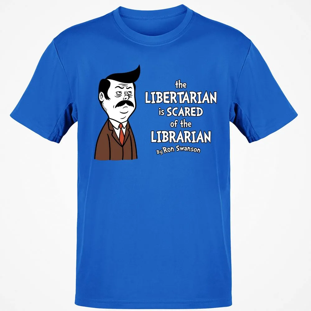 Classic Unisex T-Shirt - GCJZ4MUG - Royal - 11