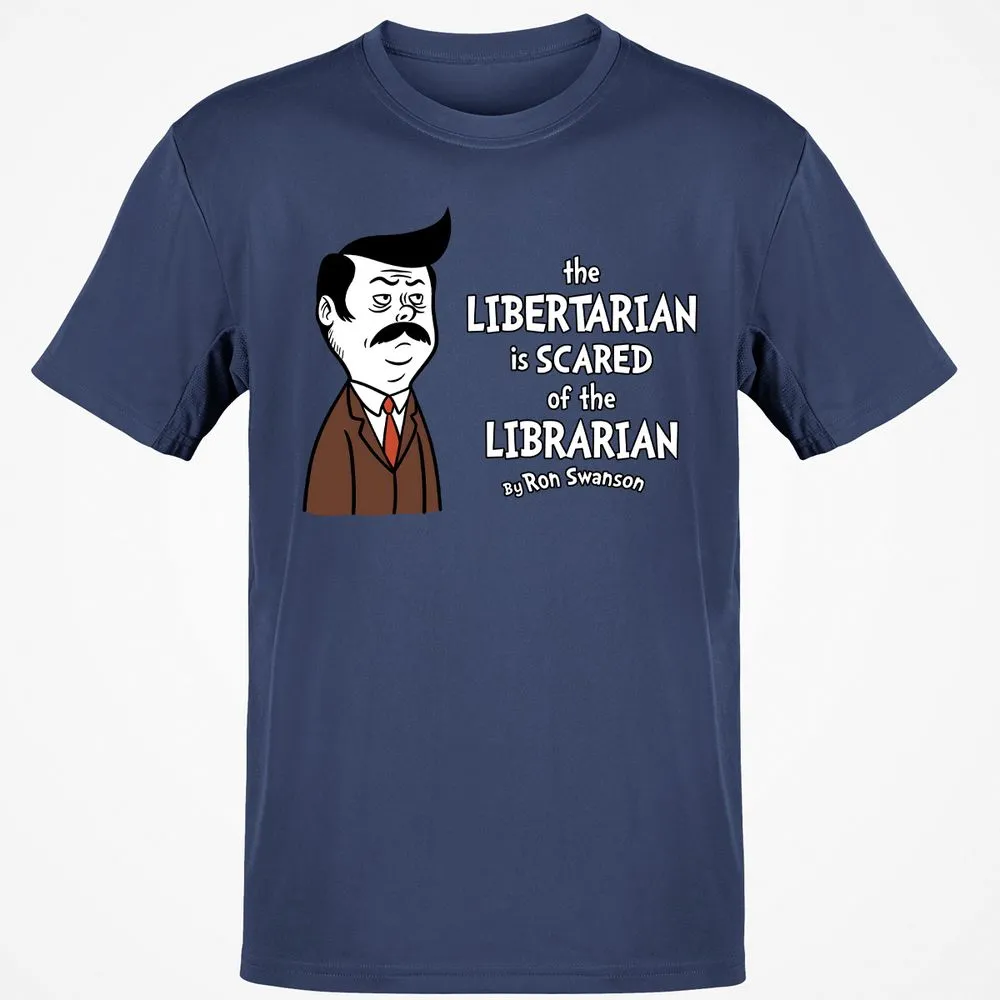 Classic Unisex T-Shirt - GCJZ4MUG - Navy - 7