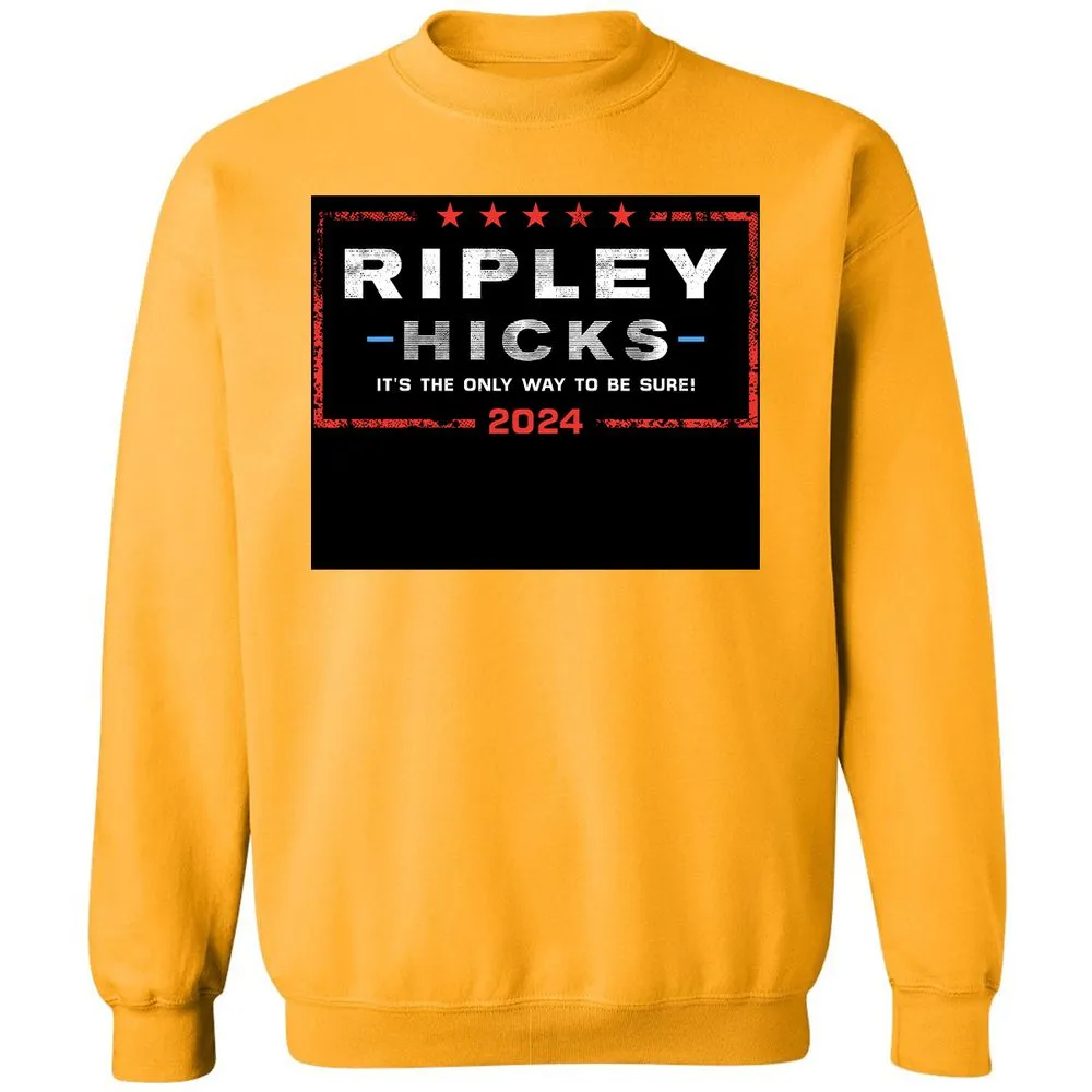 Classic Unisex Sweatshirt - BPD3HT5G - Gold - 11