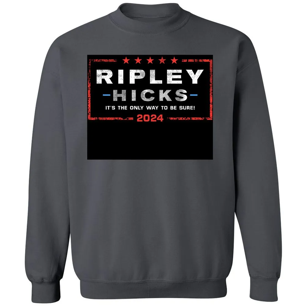 Classic Unisex Sweatshirt - BPD3HT5G - Charcoal - 7