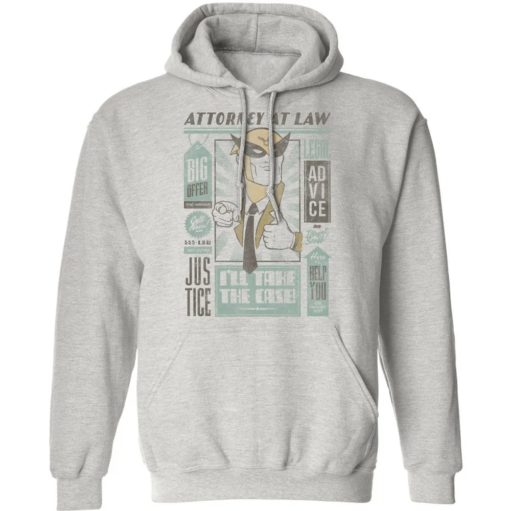 Classic Unisex Hoodie - RFVNWF8D - Ash - 2