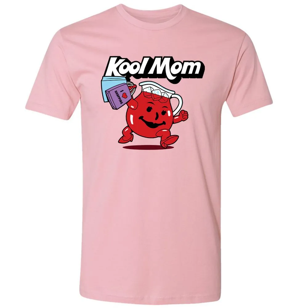 Premium Unisex T-Shirt - CRTJVKE9 - Light Pink - 3