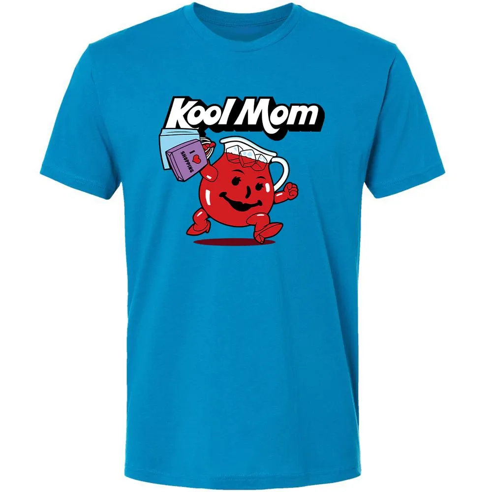 Premium Unisex T-Shirt - CRTJVKE9 - Turquoise - 4