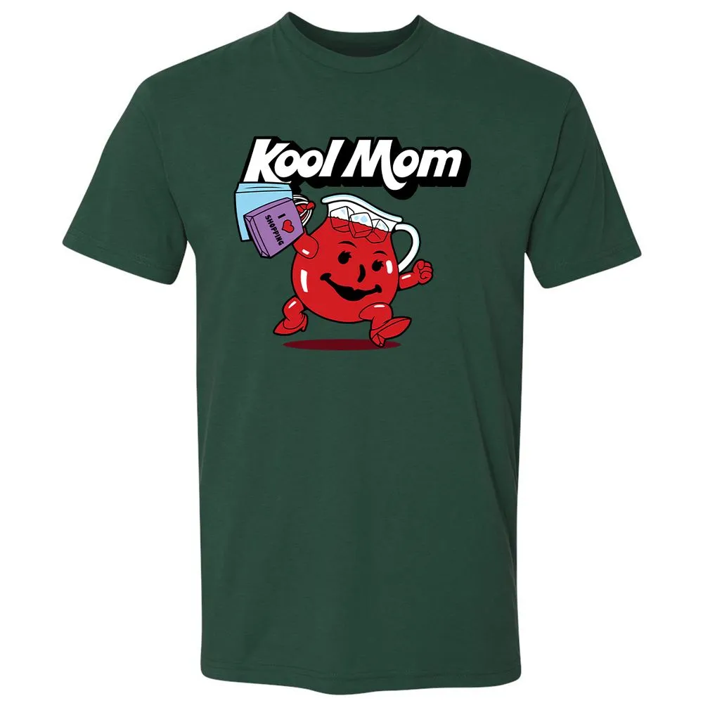 Premium Unisex T-Shirt - CRTJVKE9 - Forest Green - 13