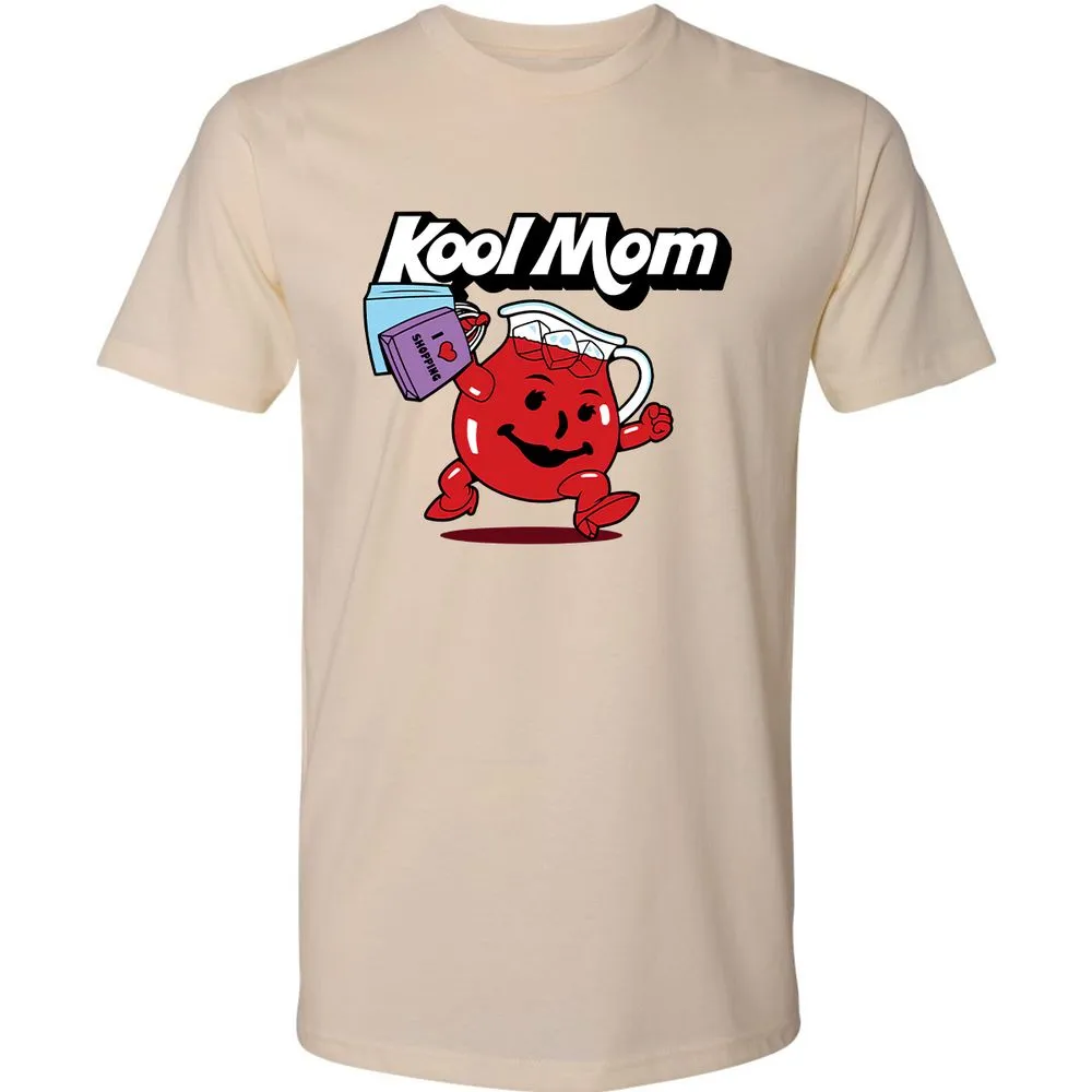 Premium Unisex T-Shirt - CRTJVKE9 - Cream - 2