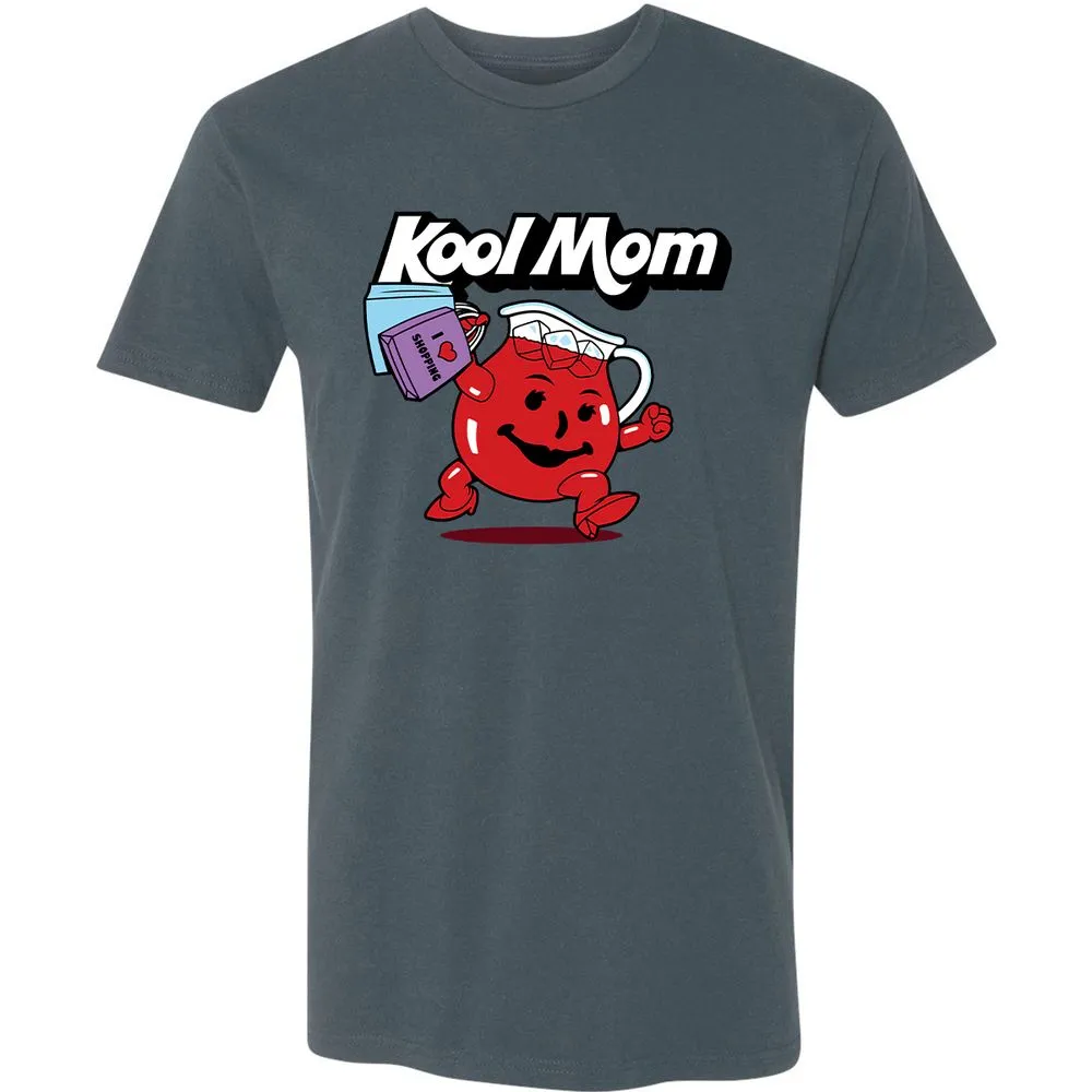Premium Unisex T-Shirt - CRTJVKE9 - Indigo - 15