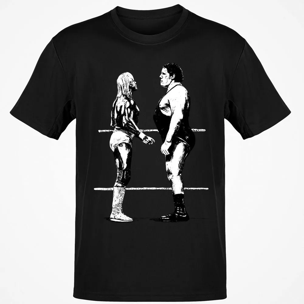 Classic Unisex T-Shirt - VL5XLZ6L - Black - 12