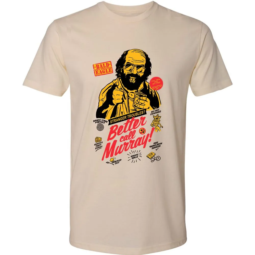 Premium Unisex T-Shirt - HZYGGH9R - Cream - 2