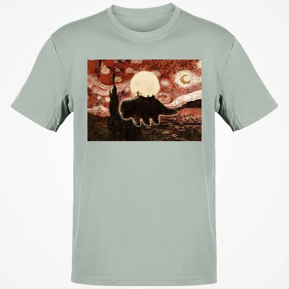 Classic Unisex T-Shirt - CJH629PE - Ash - 2