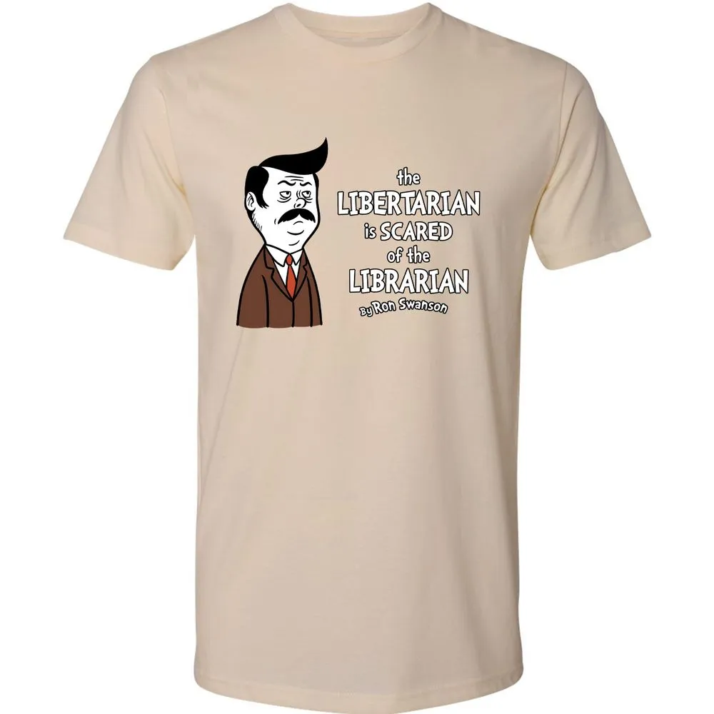 Premium Unisex T-Shirt - Y1CQQMDX - Cream - 2