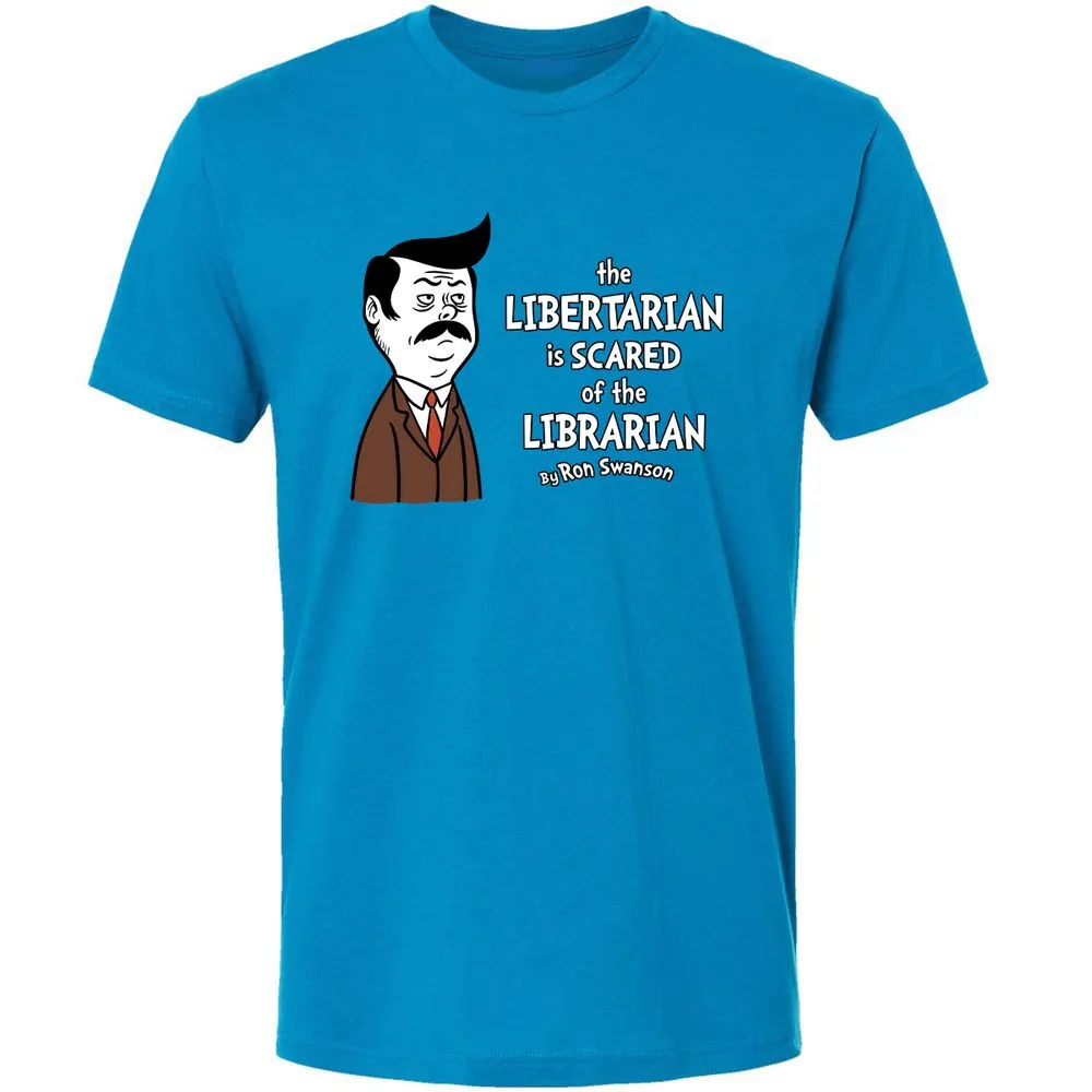 Premium Unisex T-Shirt - Y1CQQMDX - Turquoise - 4