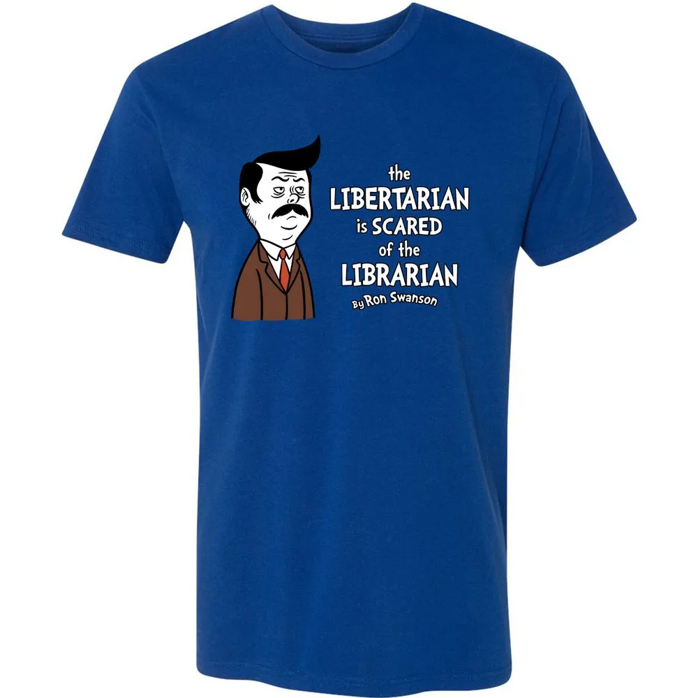 Premium Unisex T-Shirt - Y1CQQMDX - Royal - 10