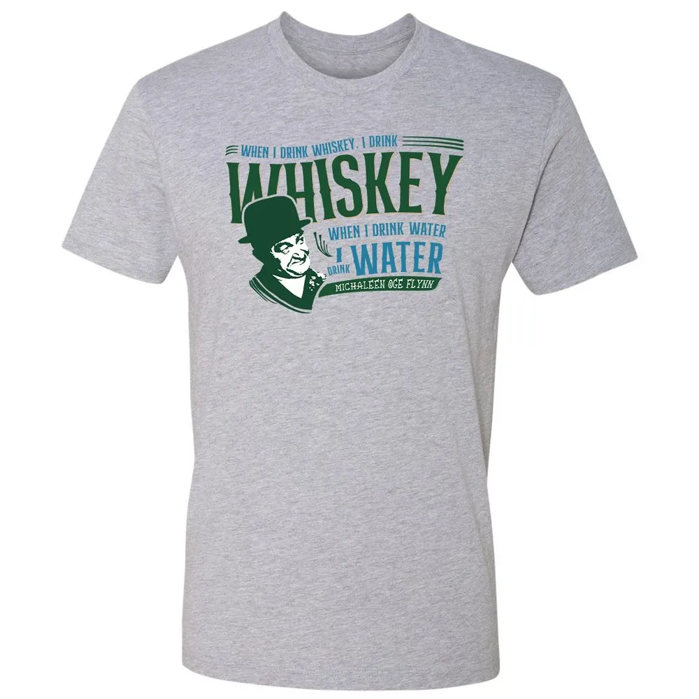 Premium Unisex T-Shirt - 6P59J8DH - Heather Grey - 9