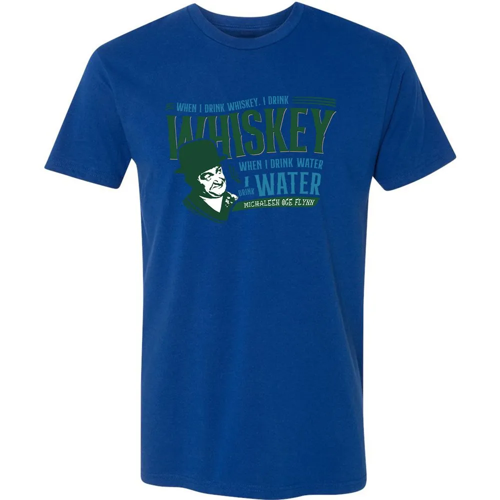 Premium Unisex T-Shirt - 6P59J8DH - Royal - 10