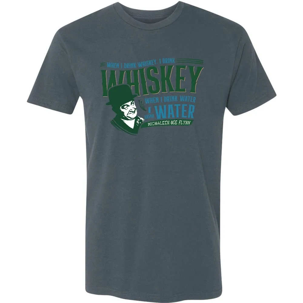 Premium Unisex T-Shirt - 6P59J8DH - Indigo - 15
