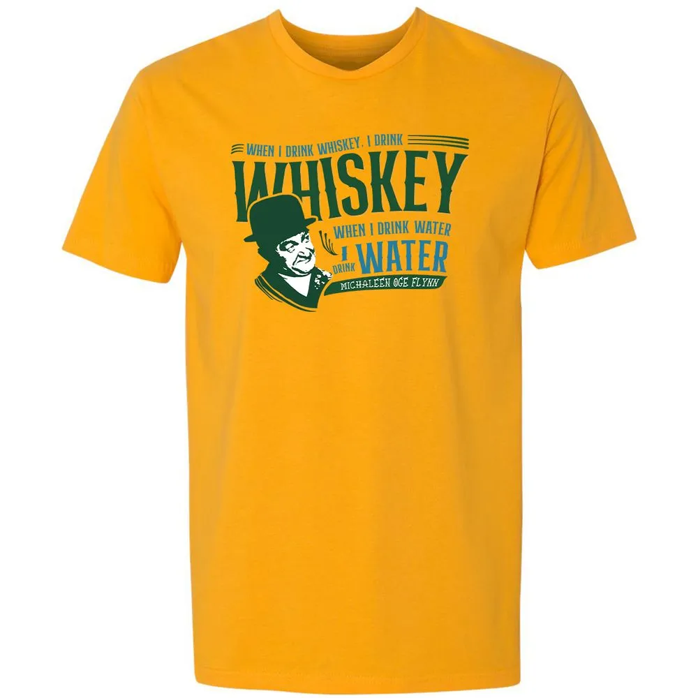Premium Unisex T-Shirt - 6P59J8DH - Gold - 12