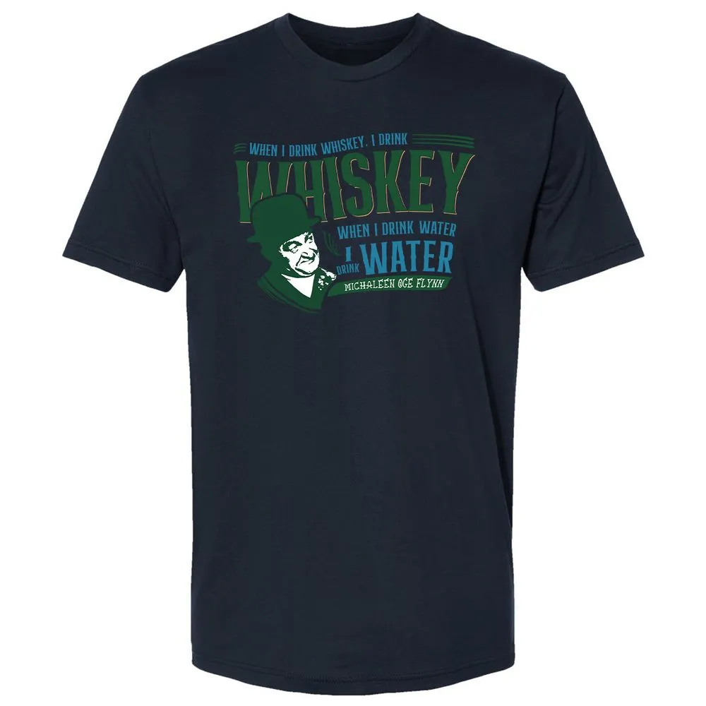 Premium Unisex T-Shirt - 6P59J8DH - Midnight Navy - 14