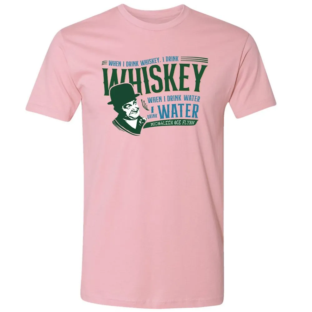 Premium Unisex T-Shirt - 6P59J8DH - Light Pink - 3