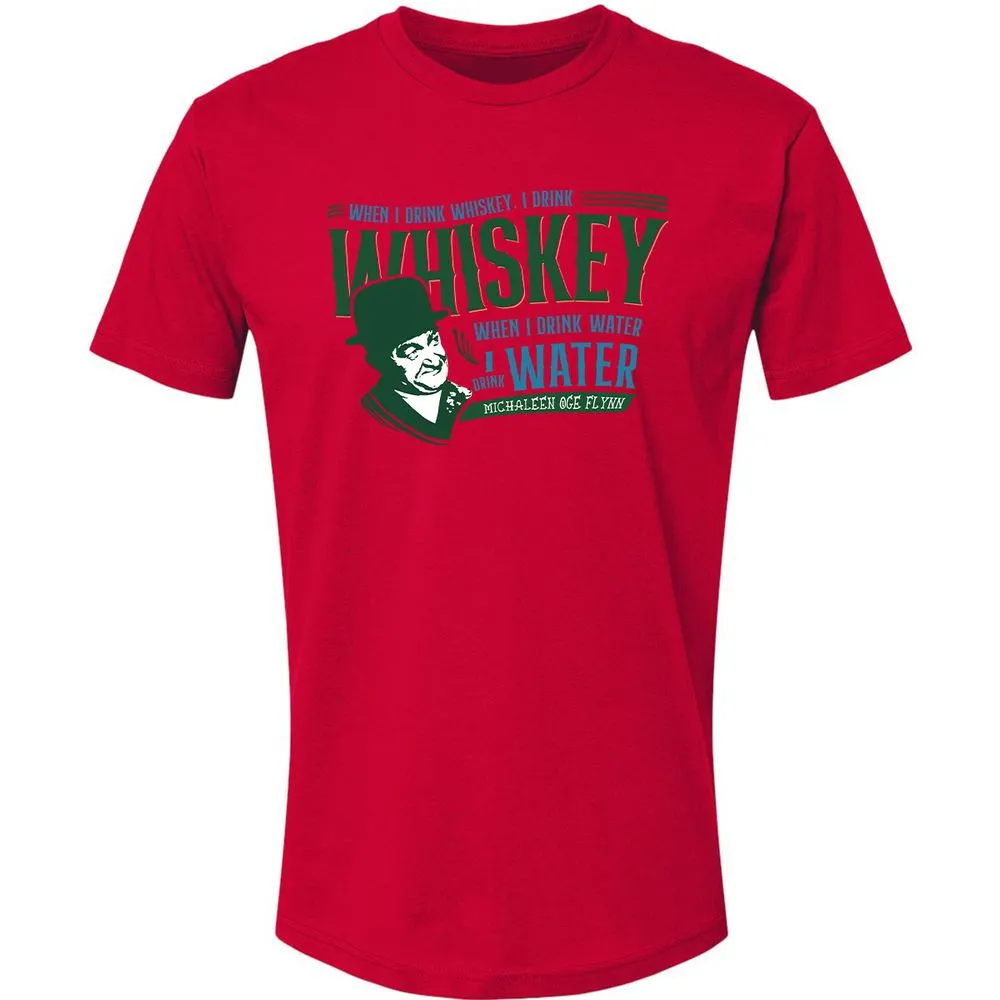 Premium Unisex T-Shirt - 6P59J8DH - Red - 6