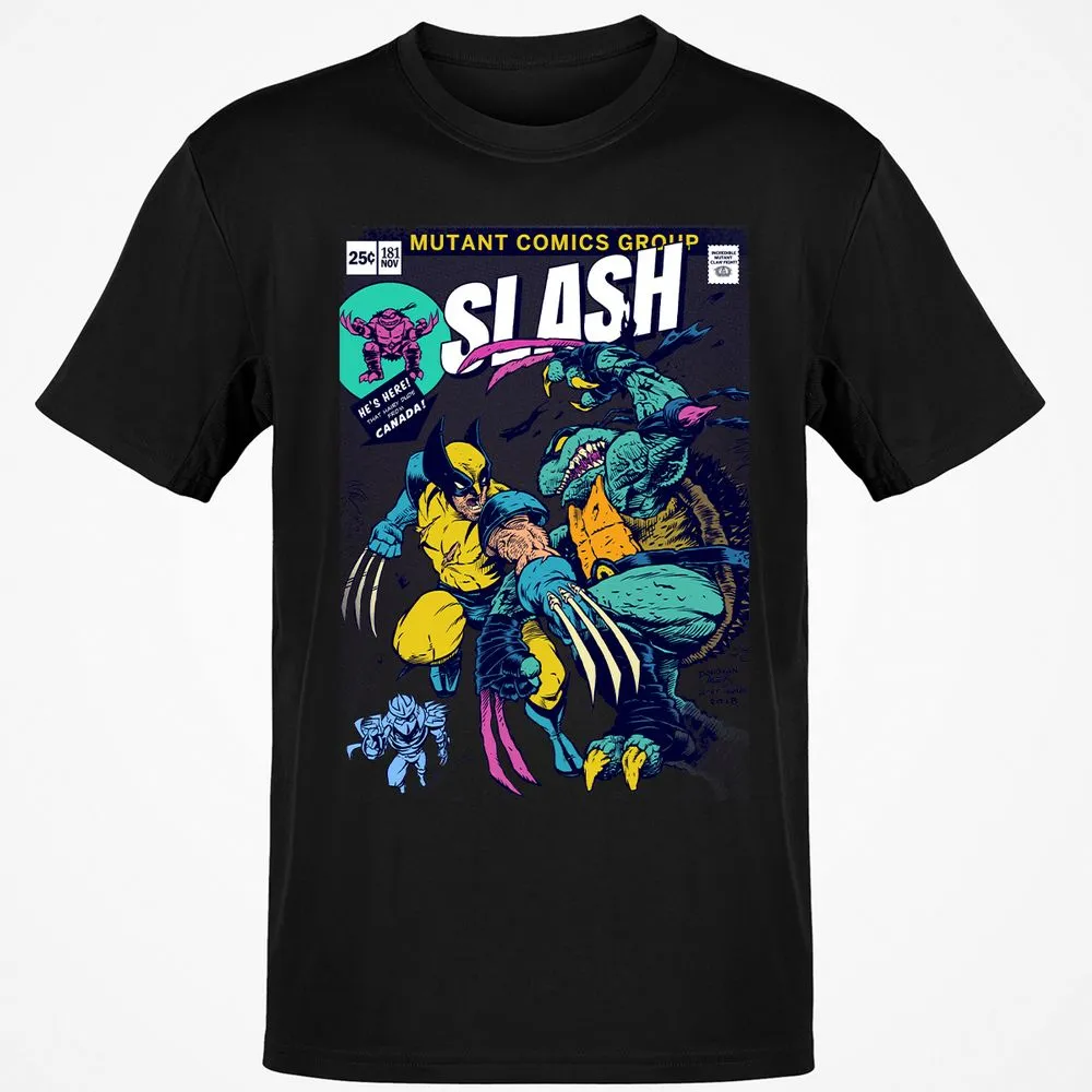 Classic Unisex T-Shirt - V4Z3Z9WV - Black - 12