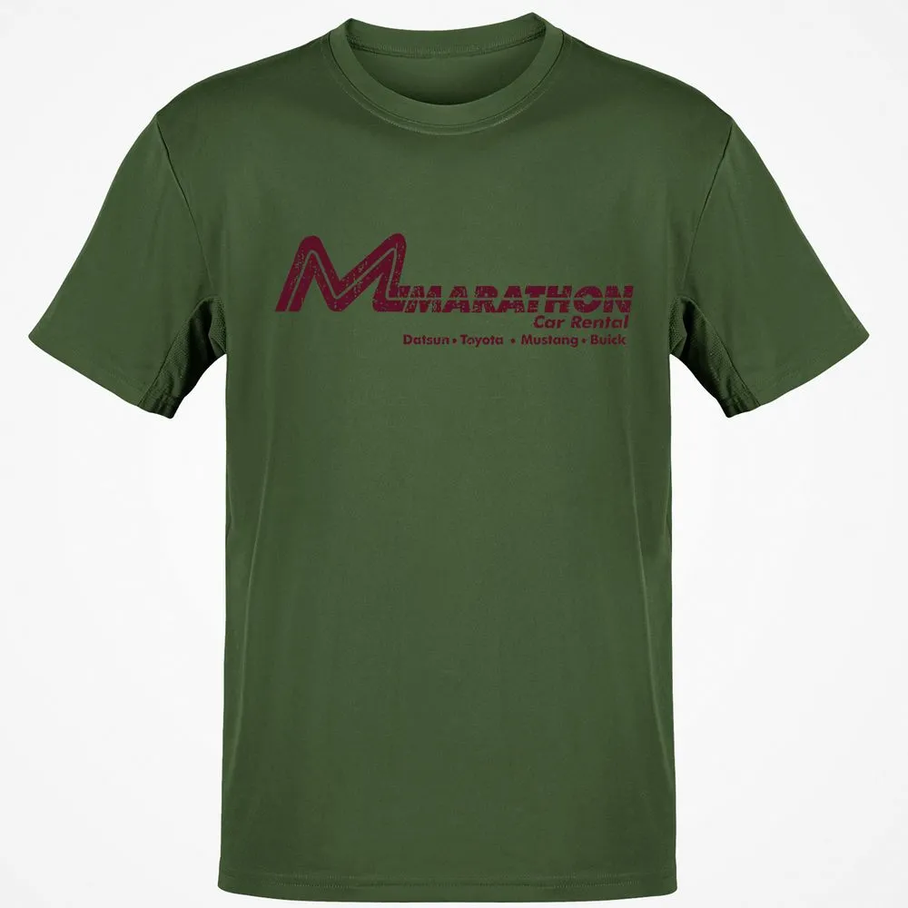 Classic Unisex T-Shirt - EJG2VF3Y - Military Green - 6