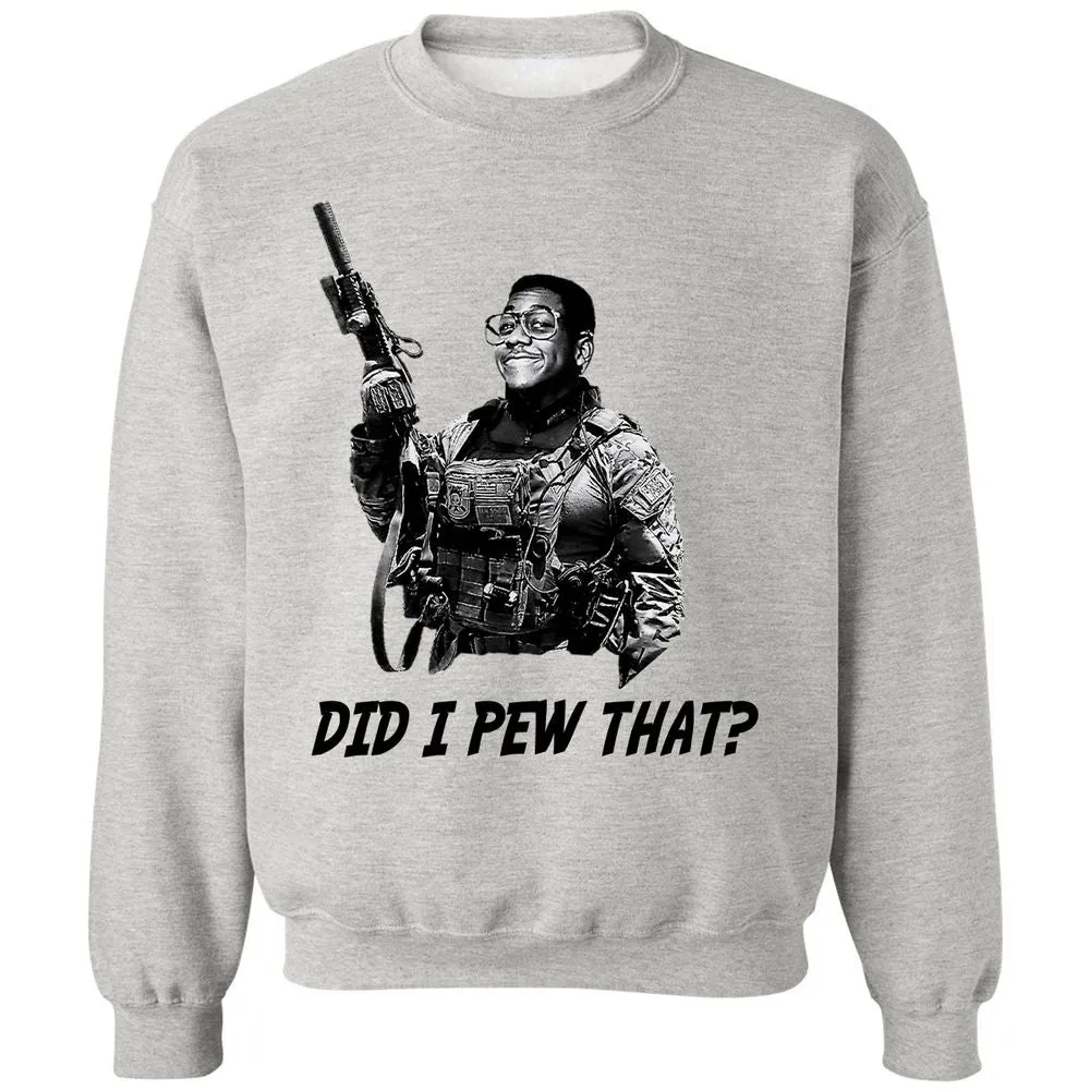 Classic Unisex Sweatshirt - E5ZTT16K - Ash - 2