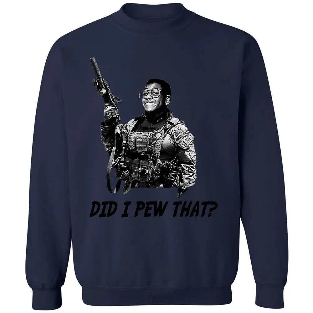 Classic Unisex Sweatshirt - E5ZTT16K - Navy - 8