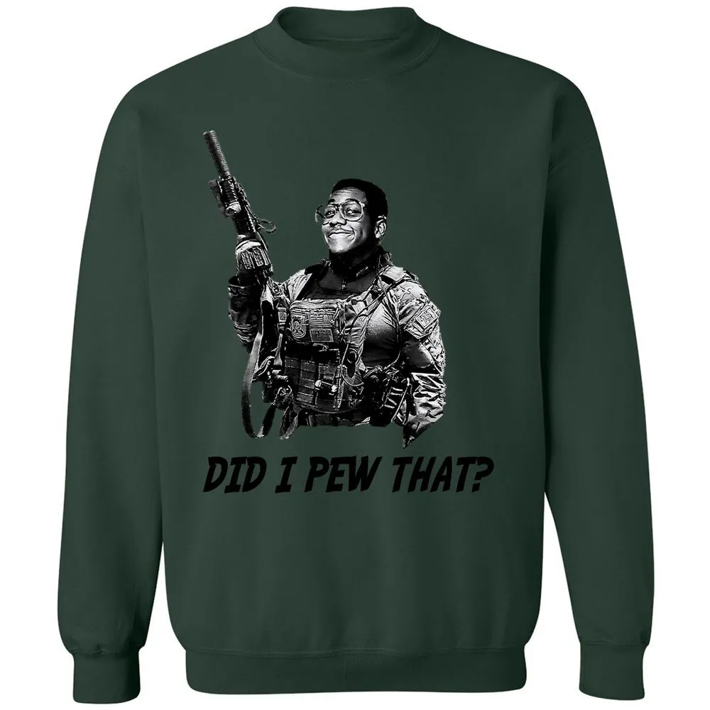 Classic Unisex Sweatshirt - E5ZTT16K - Forest Green - 4