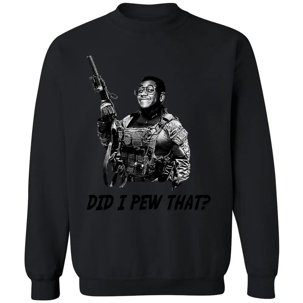 Classic Unisex Sweatshirt - E5ZTT16K - Black - 12