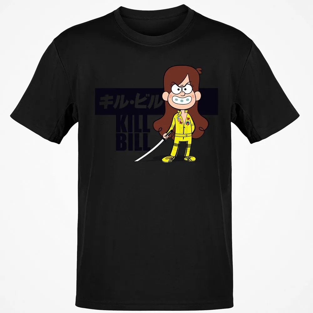 Classic Unisex T-Shirt - 6625H7Z2 - Black - 12
