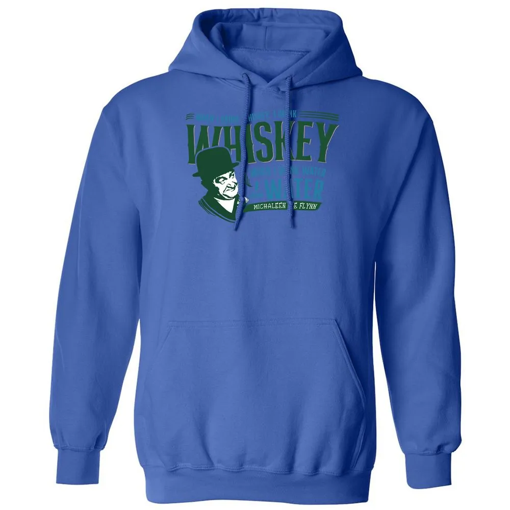 Classic Unisex Hoodie - ZE1TMFPE - Royal - 9
