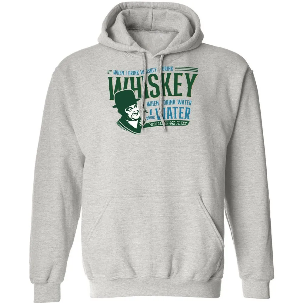 Classic Unisex Hoodie - ZE1TMFPE - Ash - 2
