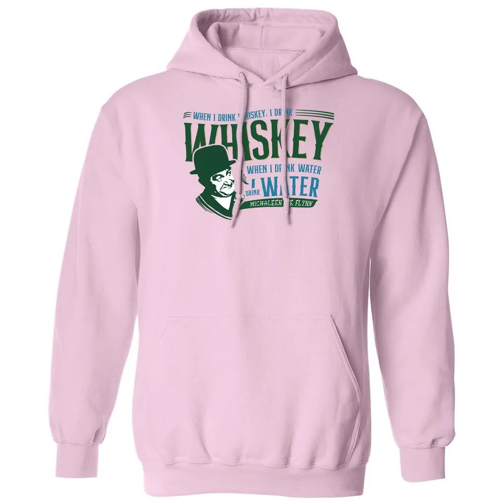 Classic Unisex Hoodie - ZE1TMFPE - Light Pink - 3