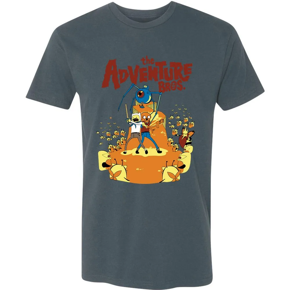 Premium Unisex T-Shirt - W5TT39AW - Indigo - 15