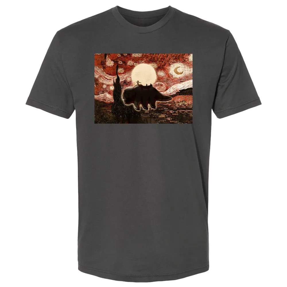 Premium Unisex T-Shirt - Z35FNAM9 - Heavy Metal - 8
