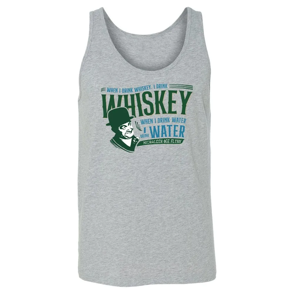 Unisex Jersey Tank - RKKC719N - Athletic Heather - 4