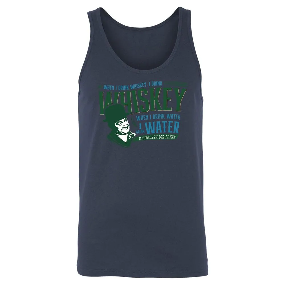 Unisex Jersey Tank - RKKC719N - Navy - 8