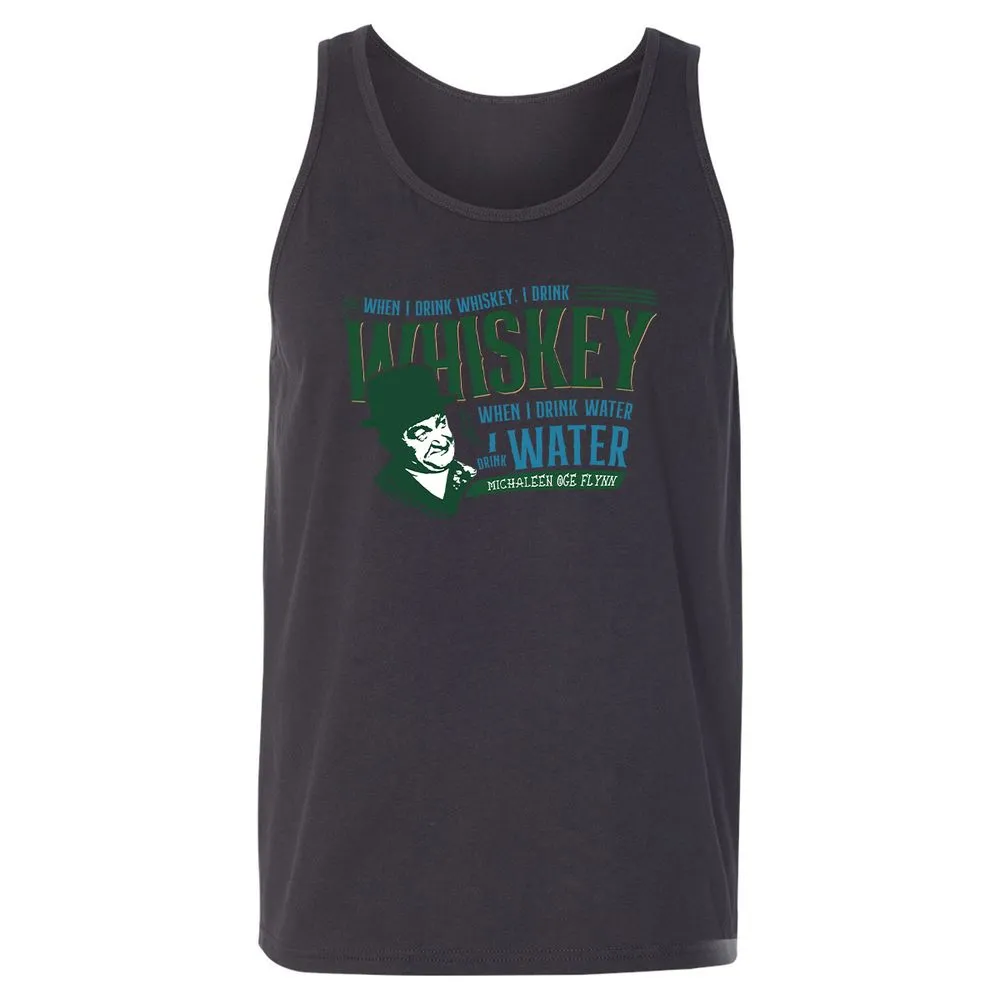 Unisex Jersey Tank - RKKC719N - Dark Grey - 7