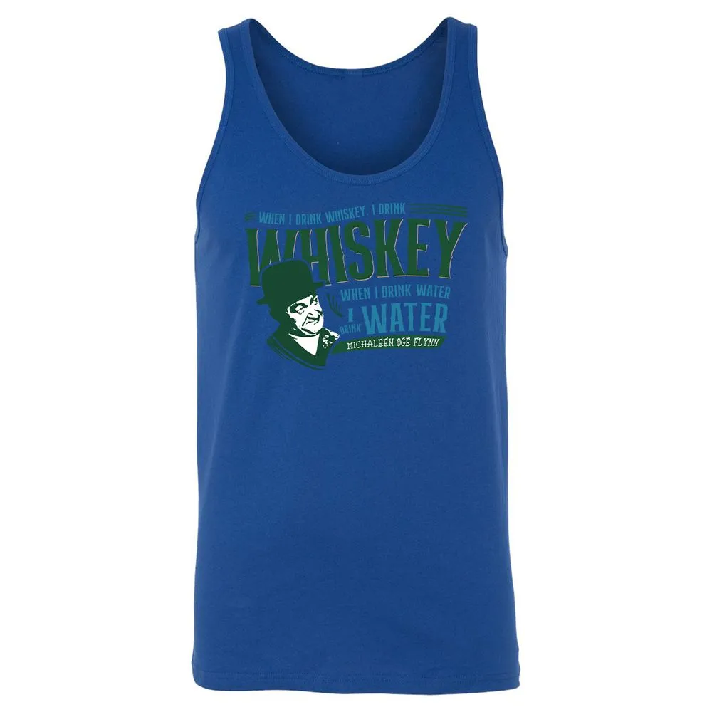 Unisex Jersey Tank - RKKC719N - True Royal - 13