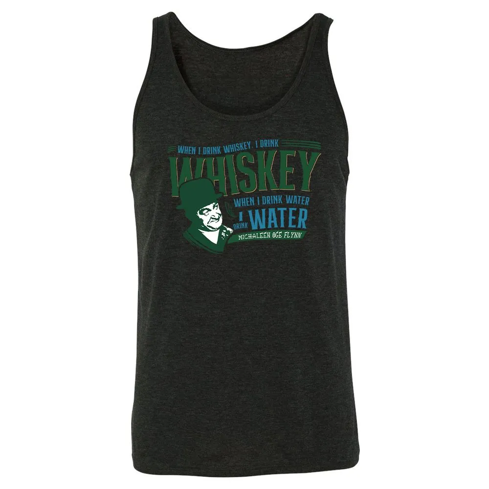 Unisex Jersey Tank - RKKC719N - Charcoal Black Triblend - 5
