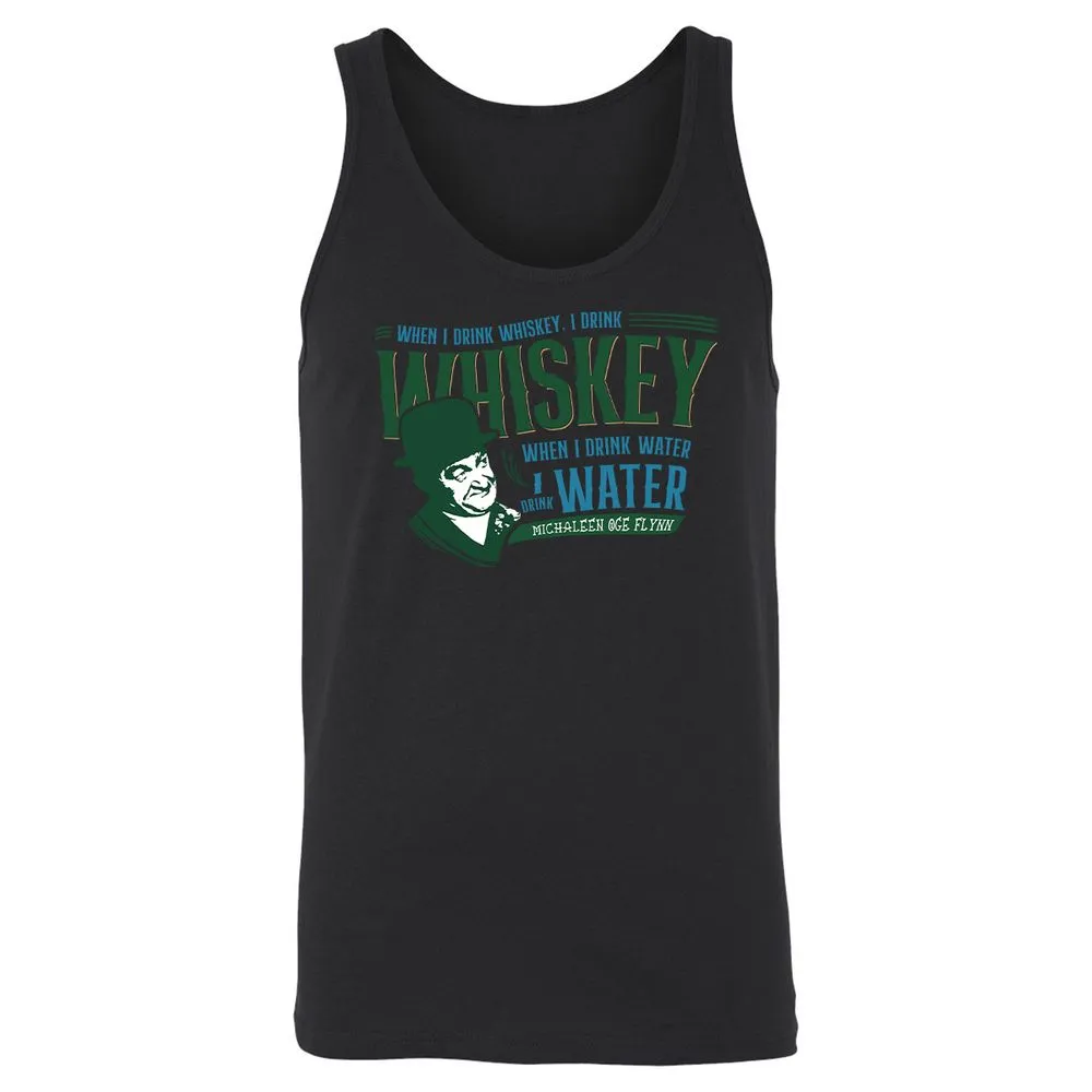 Unisex Jersey Tank - RKKC719N - Black - 14