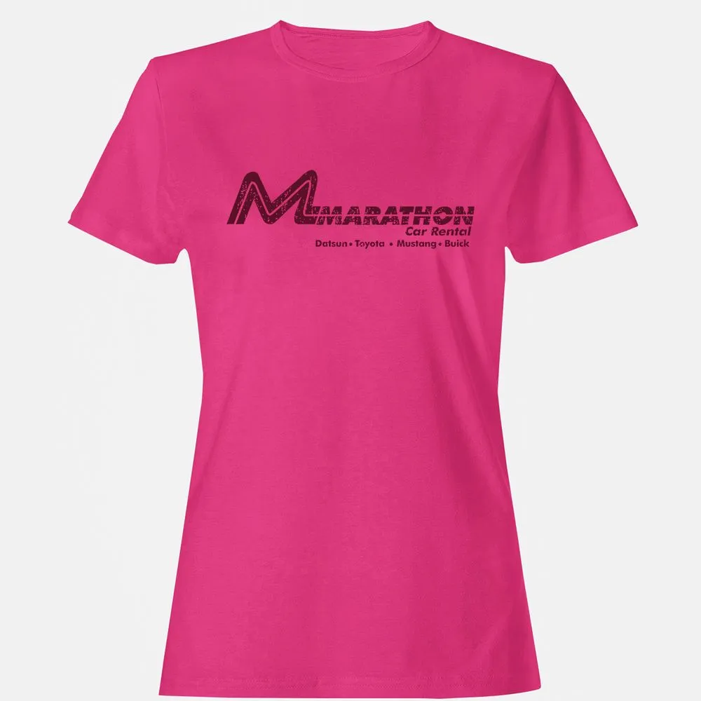 Women's T-Shirt - CTVA9MCB - Heliconia - 6