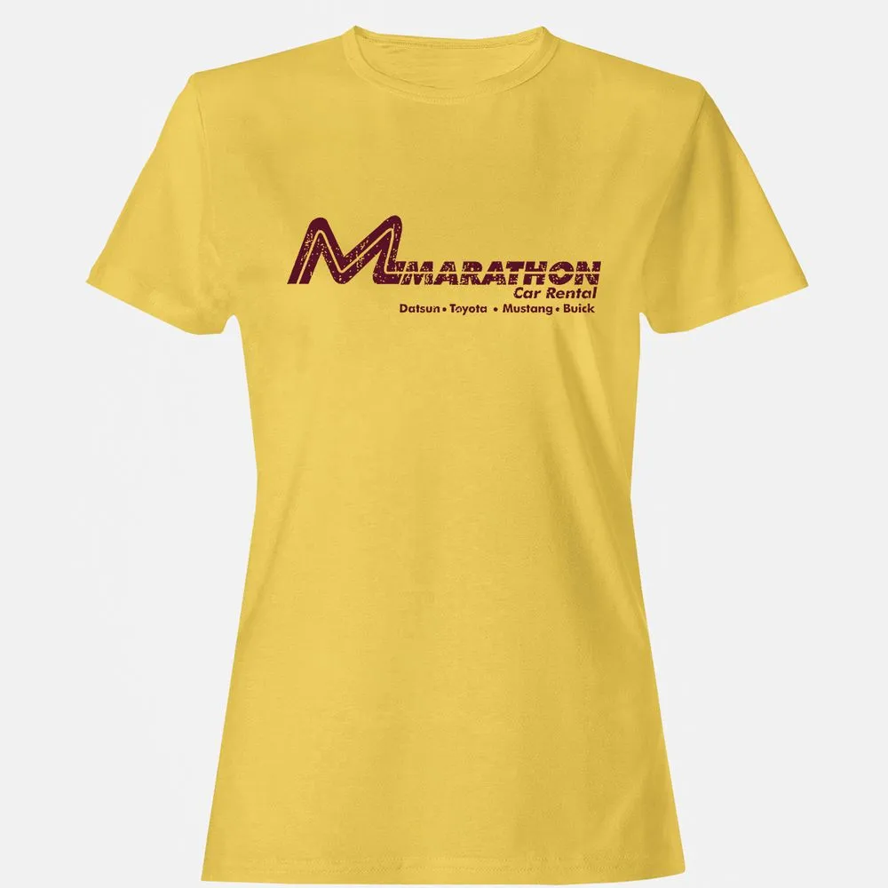 Women's T-Shirt - CTVA9MCB - Daisy - 4