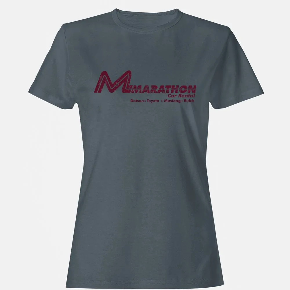 Women's T-Shirt - CTVA9MCB - Charcoal - 3