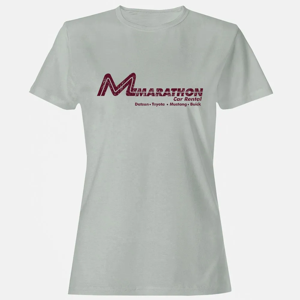 Women's T-Shirt - CTVA9MCB - Ash - 2